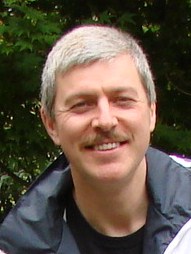 NICK RUTLEDGE
