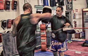 Personal Training